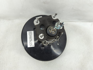 2018-2019 Nissan Rogue Sport Power Brake Booster Oem