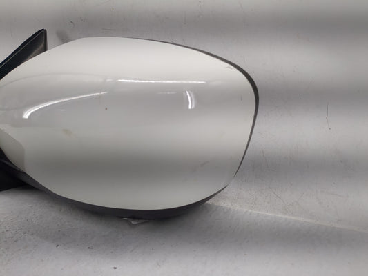 2017-2022 Nissan Rogue Sport Side Mirror Replacement Driver Left View Door Mirror Fits Fits 2017 2018 2019 2020 2021 2022 OEM Used Auto Parts