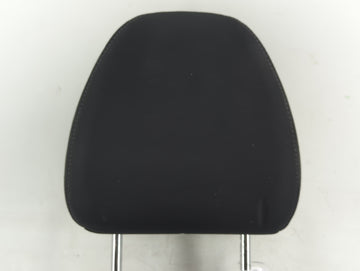 2017 Nissan Rogue Sport Headrest Head Rest Front Driver Passenger Seat