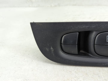 2017-2022 Nissan Rogue Sport Master Power Window Switch Replacement Driver Side Left P/N:25401 6MA0C Fits OEM Used Auto Parts