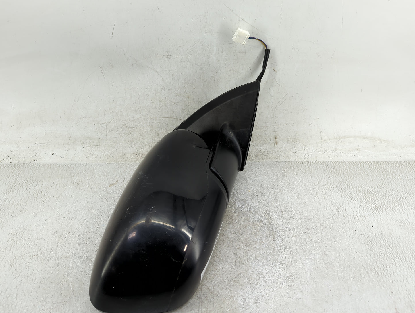 2017-2022 Nissan Rogue Sport Passenger Side View Mirror - Right Door Mirror OEM Used - Oemusedautoparts1.com