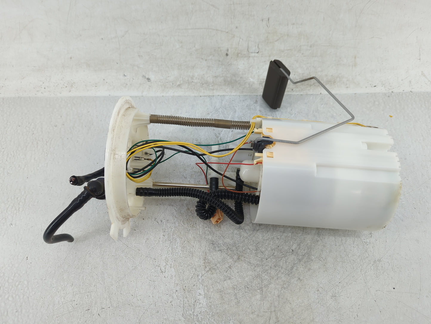 2017-2022 Nissan Rogue Sport Electrical Gas Fuel Pump Assembly - Oemusedautoparts1.com