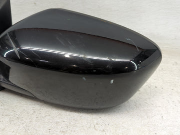 2017-2022 Nissan Rogue Sport Driver Side View Mirror - Left Door Mirror OEM Used