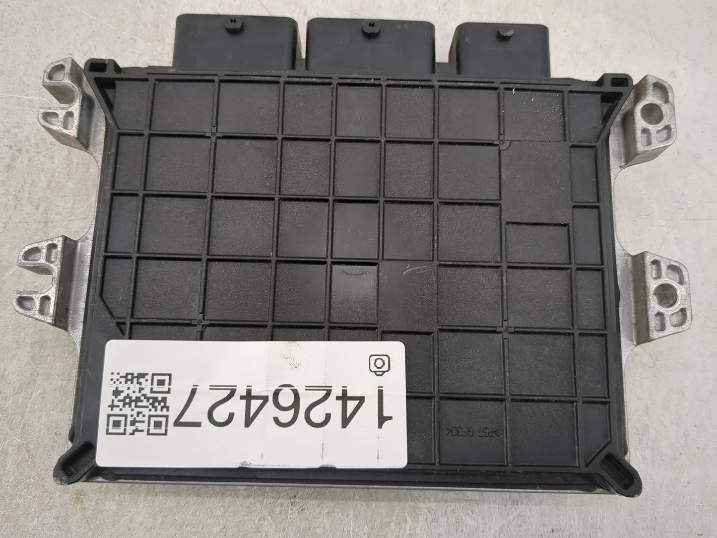 2018-2022 Nissan Rogue Sport PCM Engine Control Computer ECU ECM PCU OEM P/N:NEC034-620 BED43J-000 Fits OEM Used Auto Parts