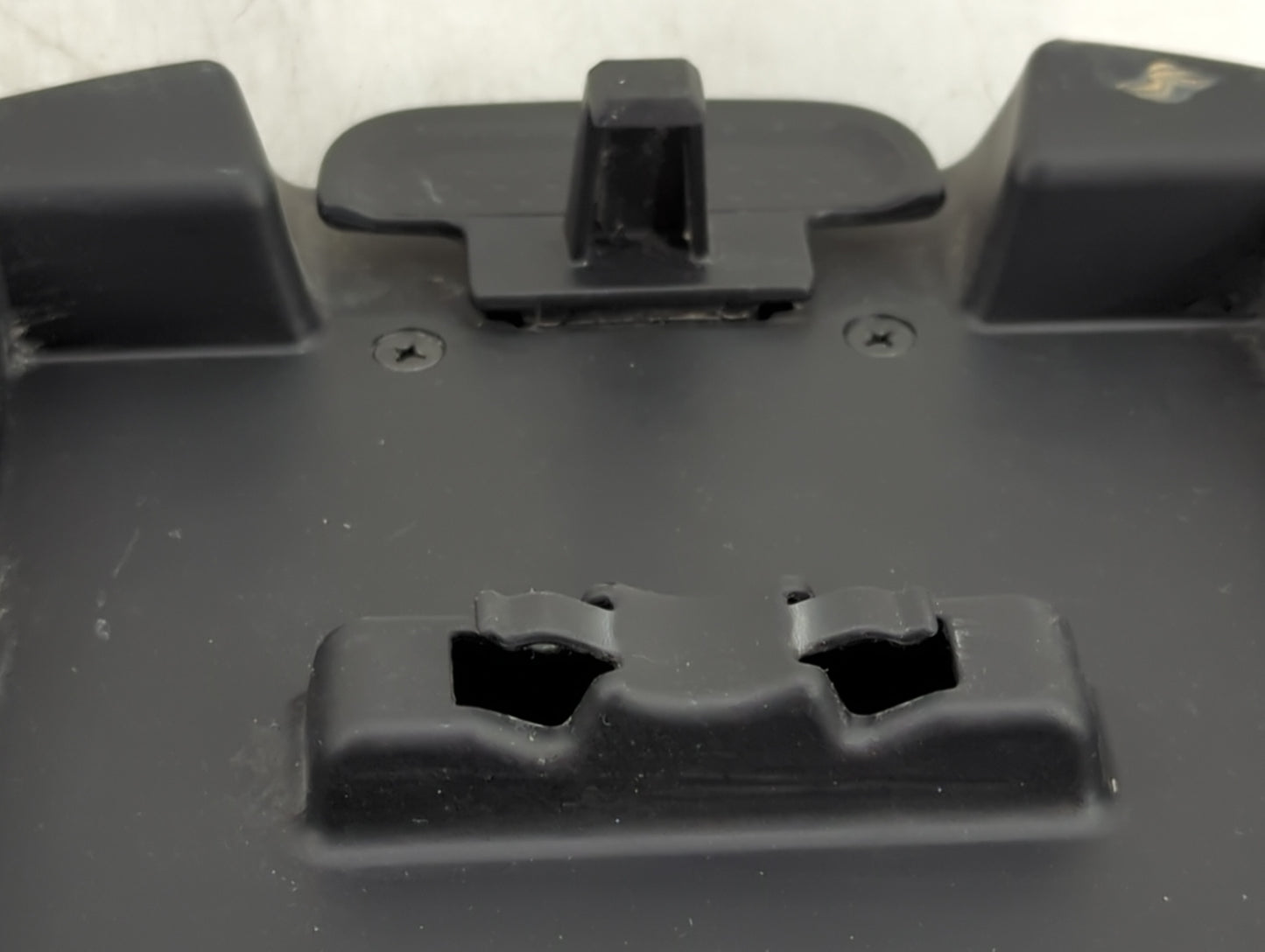 2019 Nissan Rogue Sport Center Console Armrest Cover Lid Fits OEM Used Auto Parts - Oemusedautoparts1.com