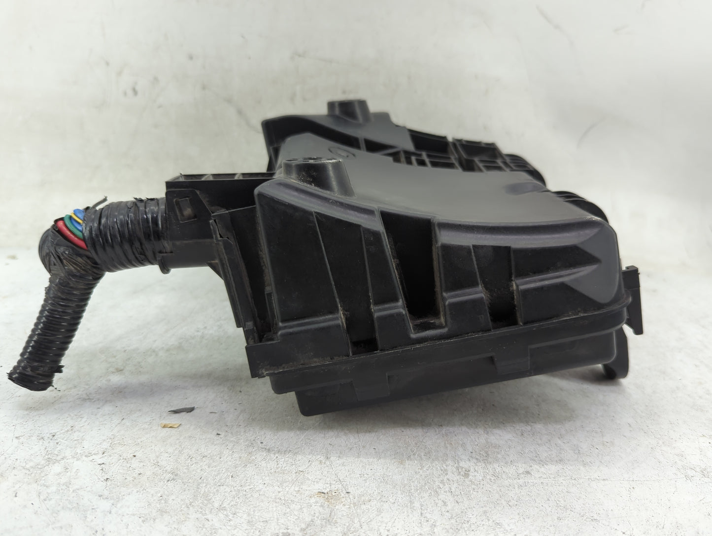 2017-2022 Nissan Rogue Sport Fusebox Fuse Box Panel Relay Module P/N:284B75NA0B 4287928210 Fits Fits 2017 2018 2019 2020 202
