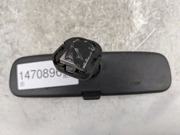 2019-2022 Nissan Rogue Sport Interior Rear View Mirror Replacement OEM P/N:010837 02*0837 Fits Fits 2019 2020 2021 2022 OEM Used Auto Parts