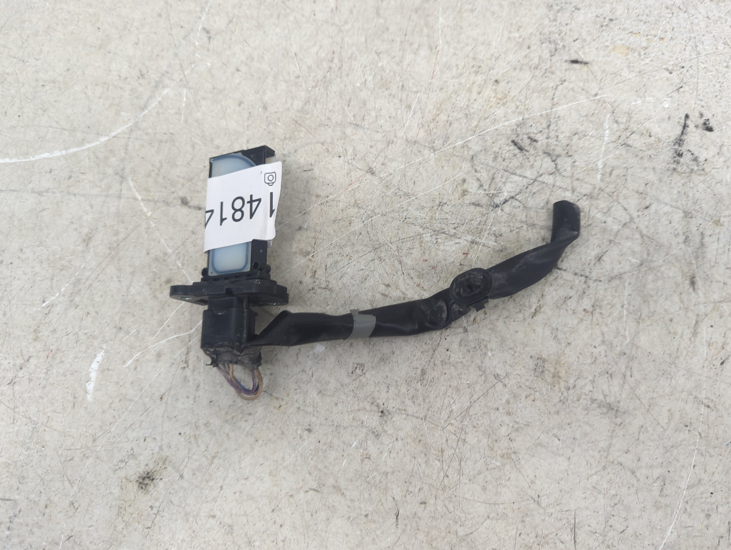 2017-2022 Nissan Rogue Sport Mass Air Flow Meter Maf 1481421 - Oemusedautoparts1.com