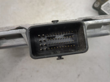 2019-2022 Nissan Rogue Sport Transmission Control Module Tcu Tcm