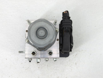 2019-2021 Nissan Rogue Sport ABS Pump Control Module Replacement P/N:47660 6MM0A Fits Fits 2019 2020 2021 OEM Used Auto Parts