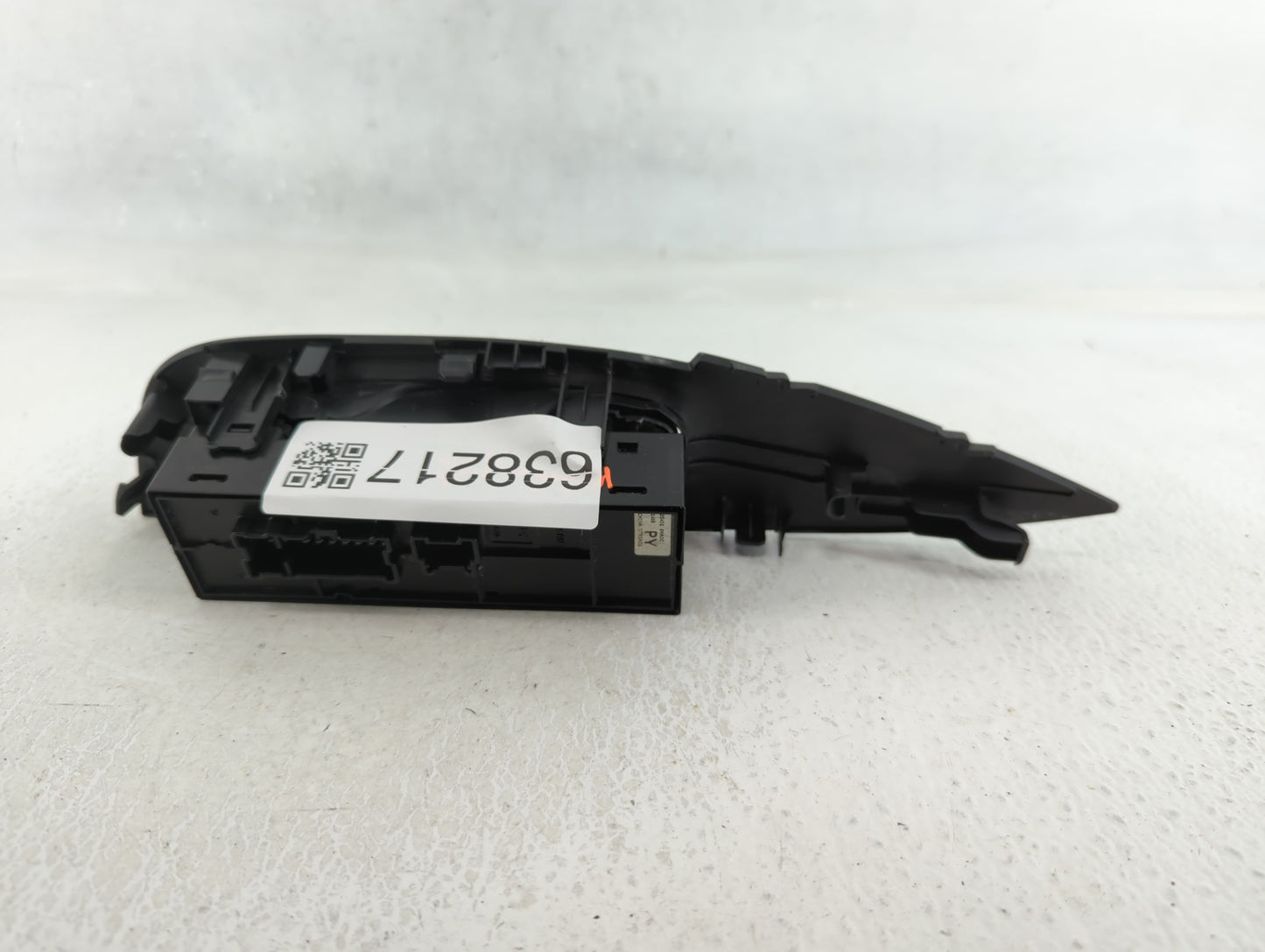 2017-2022 Nissan Rogue Sport Master Power Window Switch Replacement Driver Side Left P/N:25401 6MA0C Fits OEM Used Auto Part