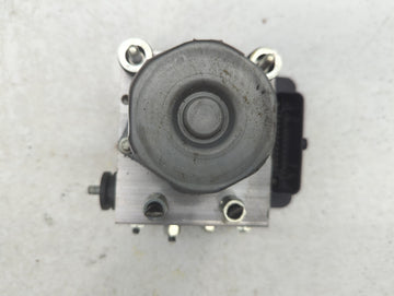 2019-2021 Nissan Rogue Sport Anti-Lock Brake ABS Pump Module Actuator OEM P/N:47660 6MM0A Fits Fits 2019 2020 2021 OEM Used Auto Parts
