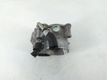 2018-2022 Nissan Rogue Sport Throttle Body P/N:4BA60-01 F Fits Fits 2018 2019 2020 2021 2022 OEM Used Auto Parts