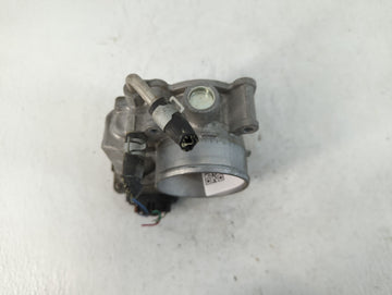 2018-2022 Nissan Rogue Sport Throttle Body P/N:B0633 4BA60-01 F Fits Fits 2018 2019 2020 2021 2022 OEM Used Auto Parts