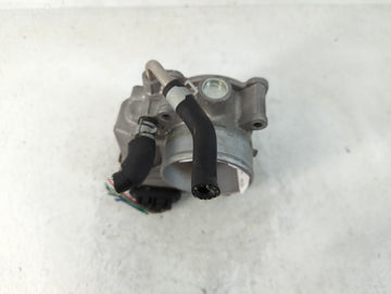 2018-2022 Nissan Rogue Sport Throttle Body P/N:9C19 B0459, 4BA60-01 F Fits Fits 2018 2019 2020 2021 2022 OEM Used Auto Parts