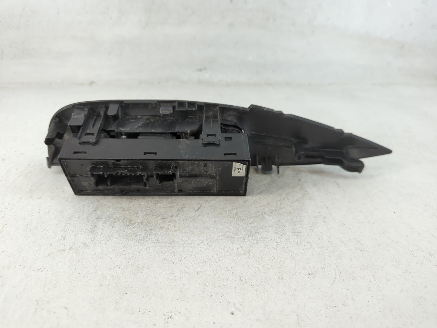 2017-2022 Nissan Rogue Sport Master Power Window Switch Replacement Driver Side Left P/N:0793A01 25401 6MA0C Fits OEM Used A