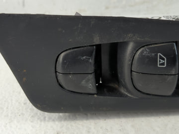2013-2019 Nissan Sentra Master Power Window Switch Replacement Driver Side Left P/N:25401 3SH1A Fits OEM Used Auto Parts