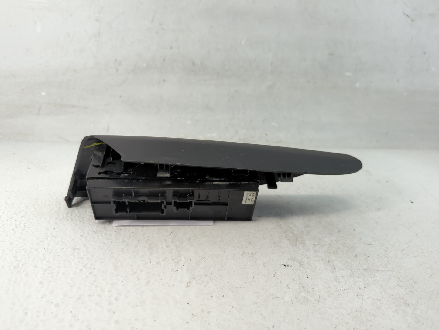 2013-2019 Nissan Sentra Master Power Window Switch Replacement Driver Side Left P/N:25401 3SH1A Fits OEM Used Auto Parts - O