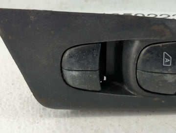2013-2019 Nissan Sentra Master Power Window Switch Replacement Driver Side Left P/N:25401 3SH1A Fits OEM Used Auto Parts