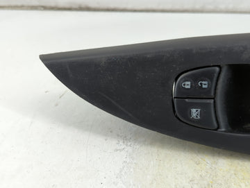 2013-2019 Nissan Sentra Master Power Window Switch Replacement Driver Side Left P/N:3288 SE 25401 3SH1A Fits OEM Used Auto Parts