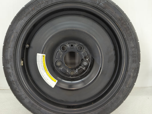 2015-2019 Nissan Sentra Spare Donut Tire Wheel Rim Oem