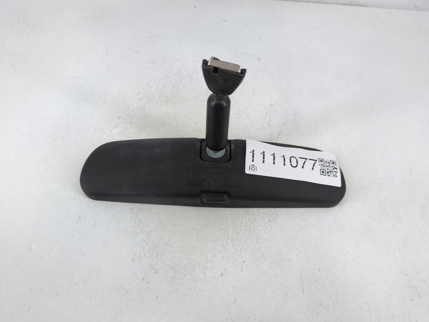 2007-2022 Nissan Sentra Interior Rear View Mirror Replacement OEM P/N:E8011681 Fits OEM Used Auto Parts - Oemusedautoparts1.