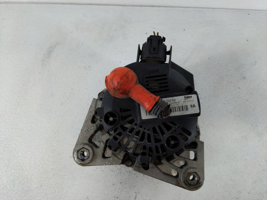 2013-2019 Nissan Sentra Alternator Replacement Generator Charging Assembly Engine OEM P/N:2723452A Fits OEM Used Auto Parts