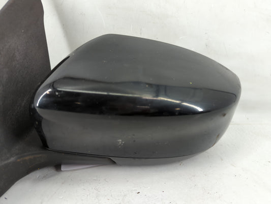 2016-2019 Nissan Sentra Driver Side View Mirror - Left Door Mirror OEM Used