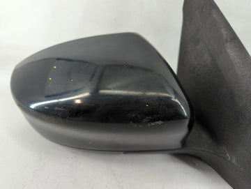 2016-2019 Nissan Sentra Passenger Side View Mirror - Right Door Mirror OEM Used