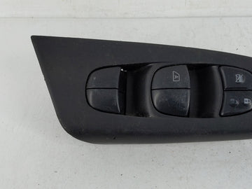 2013-2019 Nissan Sentra Master Power Window Switch Replacement Driver Side Left P/N:25401 3SH1A Fits OEM Used Auto Parts