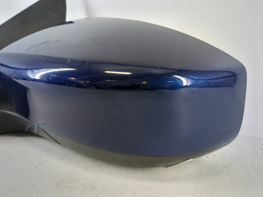 2016-2019 Nissan Sentra Driver Side View Mirror - Left Door Mirror OEM Used