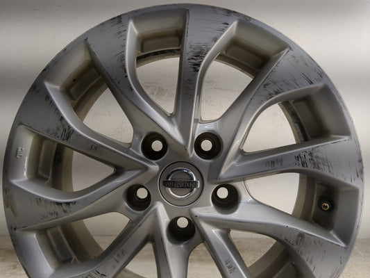 2016-2019 Nissan Sentra Oem Wheel Rim