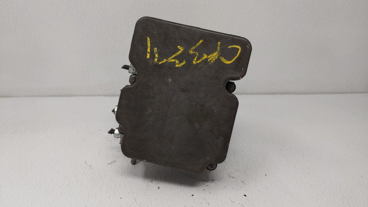 2016-2019 Nissan Sentra ABS Pump Control Module Replacement P/N:2265106527 Fits Fits 2016 2017 2018 2019 OEM Used Auto Parts