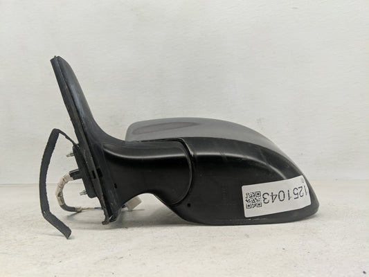 2016-2019 Nissan Sentra Side Mirror Replacement Driver Left View Door Mirror Fits Fits 2016 2017 2018 2019 OEM Used Auto Parts