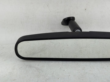 2007-2022 Nissan Sentra Interior Rear View Mirror Replacement OEM P/N:E8011681 Fits OEM Used Auto Parts