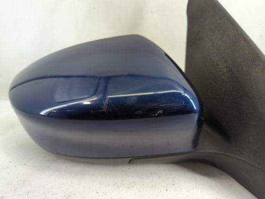 2016-2019 Nissan Sentra Side Mirror Replacement Passenger Right View Door Mirror P/N:E9026803 Fits Fits 2016 2017 2018 2019 OEM Used Auto Parts