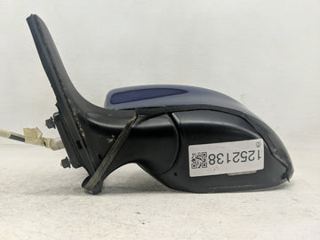 2016-2019 Nissan Sentra Side Mirror Replacement Driver Left View Door Mirror Fits Fits 2016 2017 2018 2019 OEM Used Auto Parts