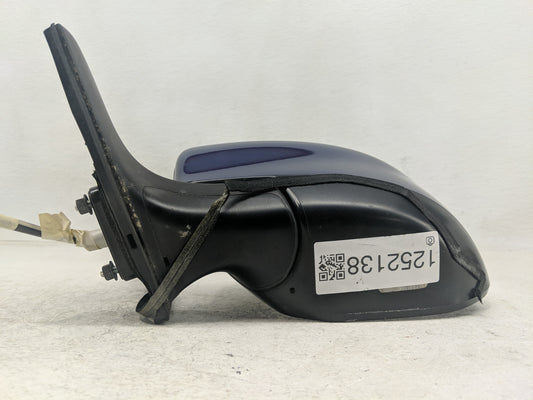 2016-2019 Nissan Sentra Side Mirror Replacement Driver Left View Door Mirror Fits Fits 2016 2017 2018 2019 OEM Used Auto Parts