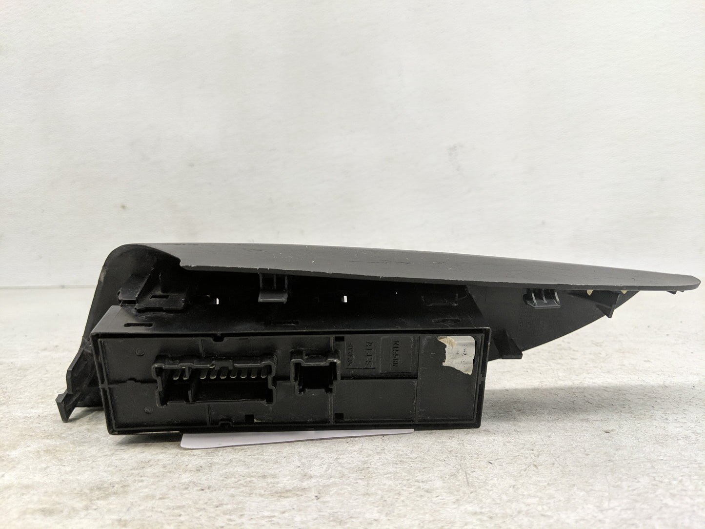 2013-2019 Nissan Sentra Master Power Window Switch Replacement Driver Side Left Fits Fits 2013 2014 2015 2016 2017 2018 2019