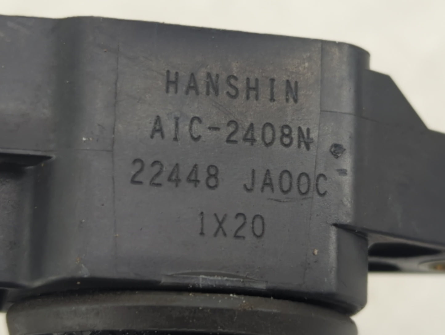 2017-2019 Nissan Sentra Ignition Coil Igniter Pack - Oemusedautoparts1.com