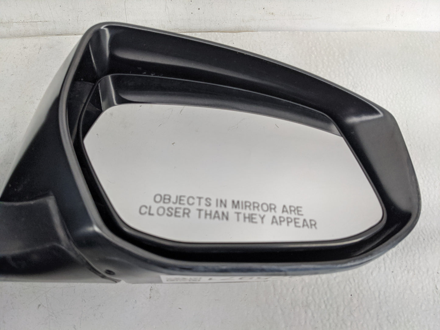 2016-2019 Nissan Sentra Side Mirror Replacement Passenger Right View Door Mirror P/N:963013YU1F Fits Fits 2016 2017 2018 201