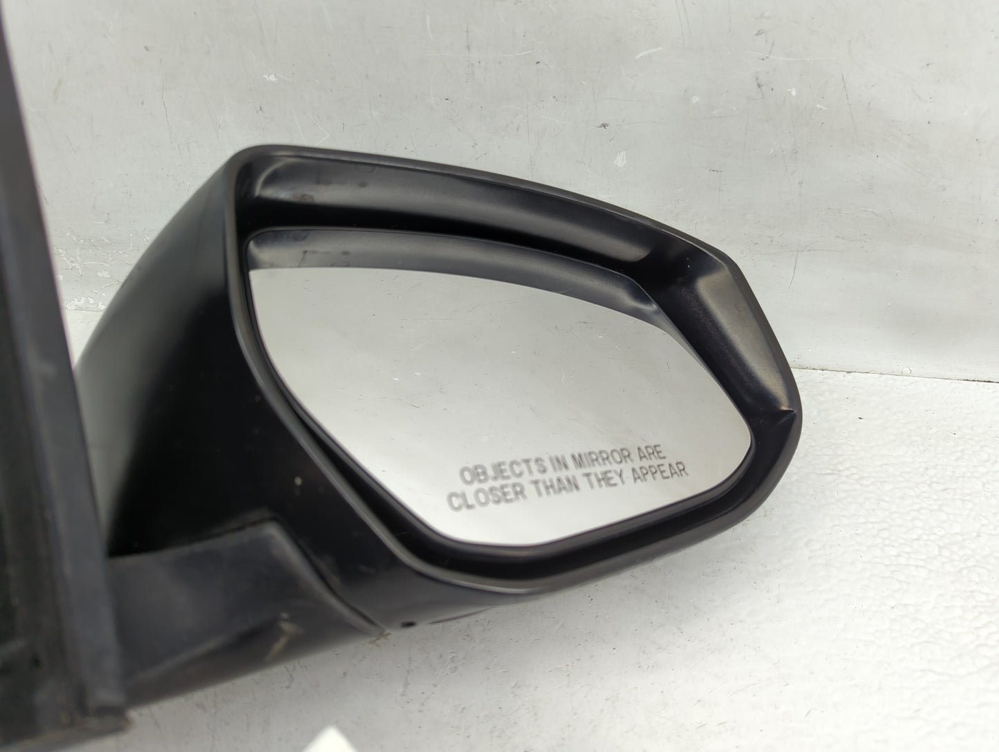 2016-2019 Nissan Sentra Side Mirror Replacement Passenger Right View Door Mirror P/N:963013YU1F Fits Fits 2016 2017 2018 201