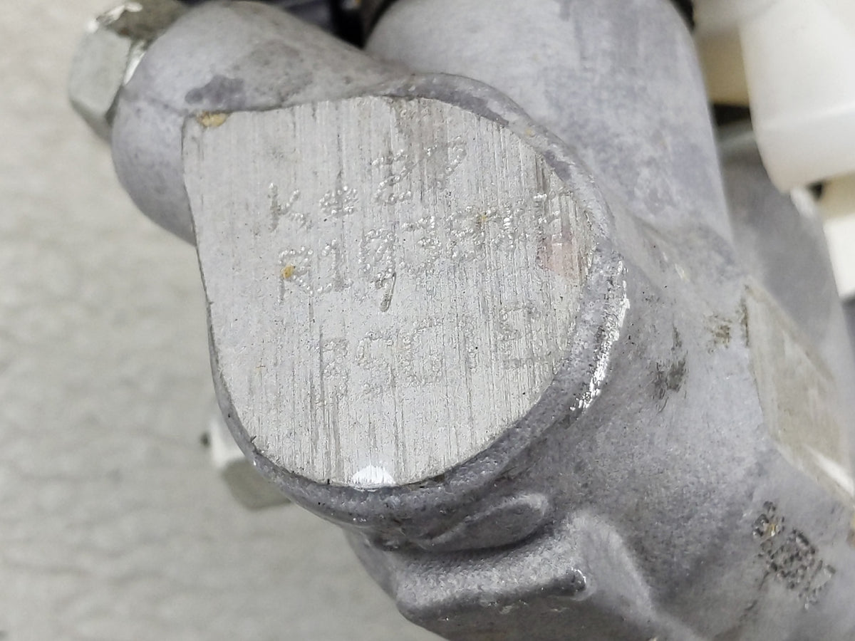 2019 Nissan Sentra Power Brake Booster Oem 1290065 - Oemusedautoparts1.com