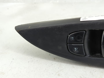 2013-2019 Nissan Sentra Master Power Window Switch Replacement Driver Side Left P/N:25401 3SH1A Fits OEM Used Auto Parts