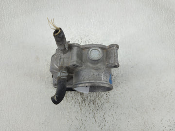 2013-2019 Nissan Sentra Throttle Body P/N:3RA60-01 Fits Fits 2013 2014 2015 2016 2017 2018 2019 OEM Used Auto Parts