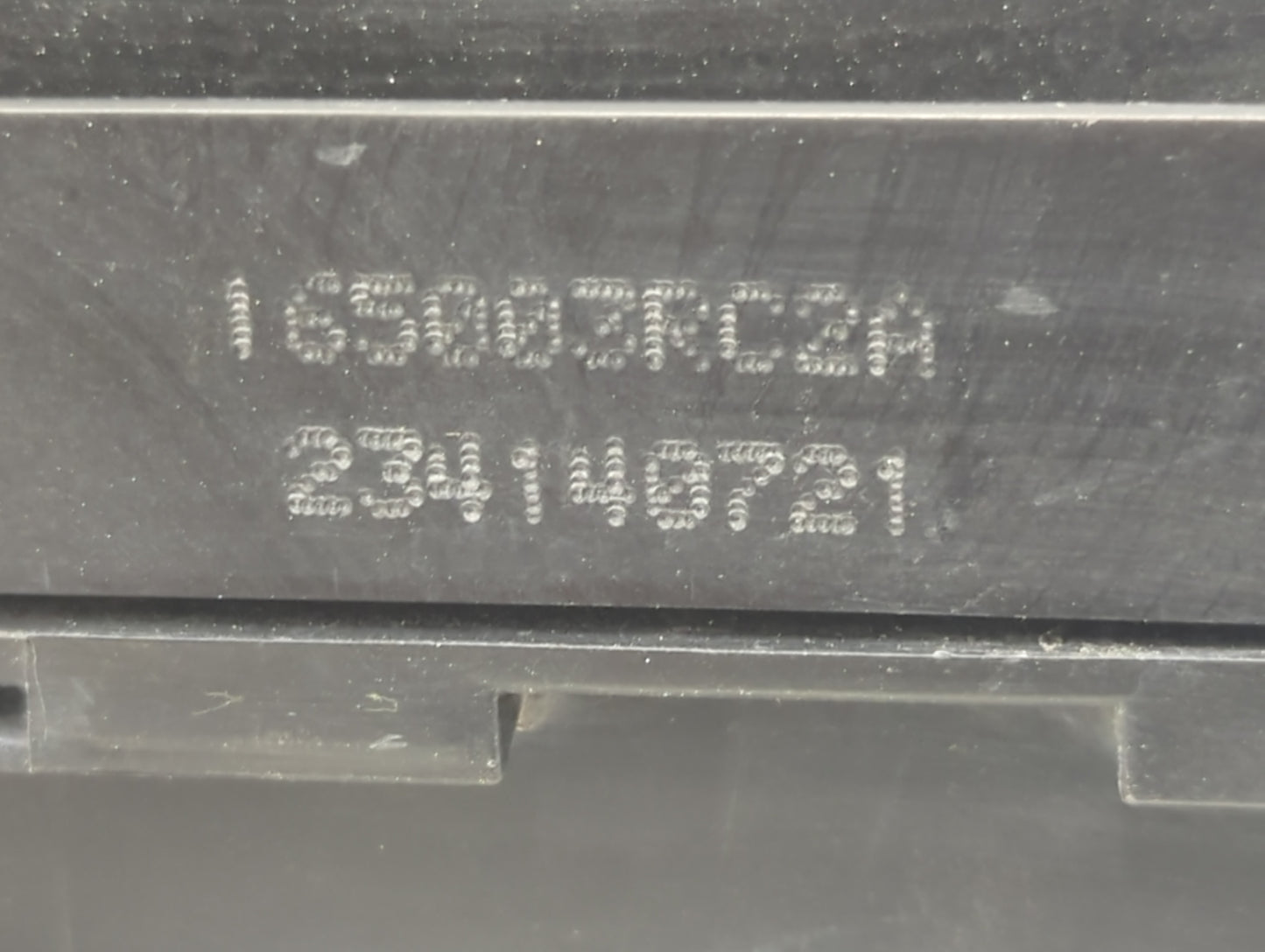 2013-2019 Nissan Sentra Air Cleaner Intake-duct Hose Tube - Oemusedautoparts1.com