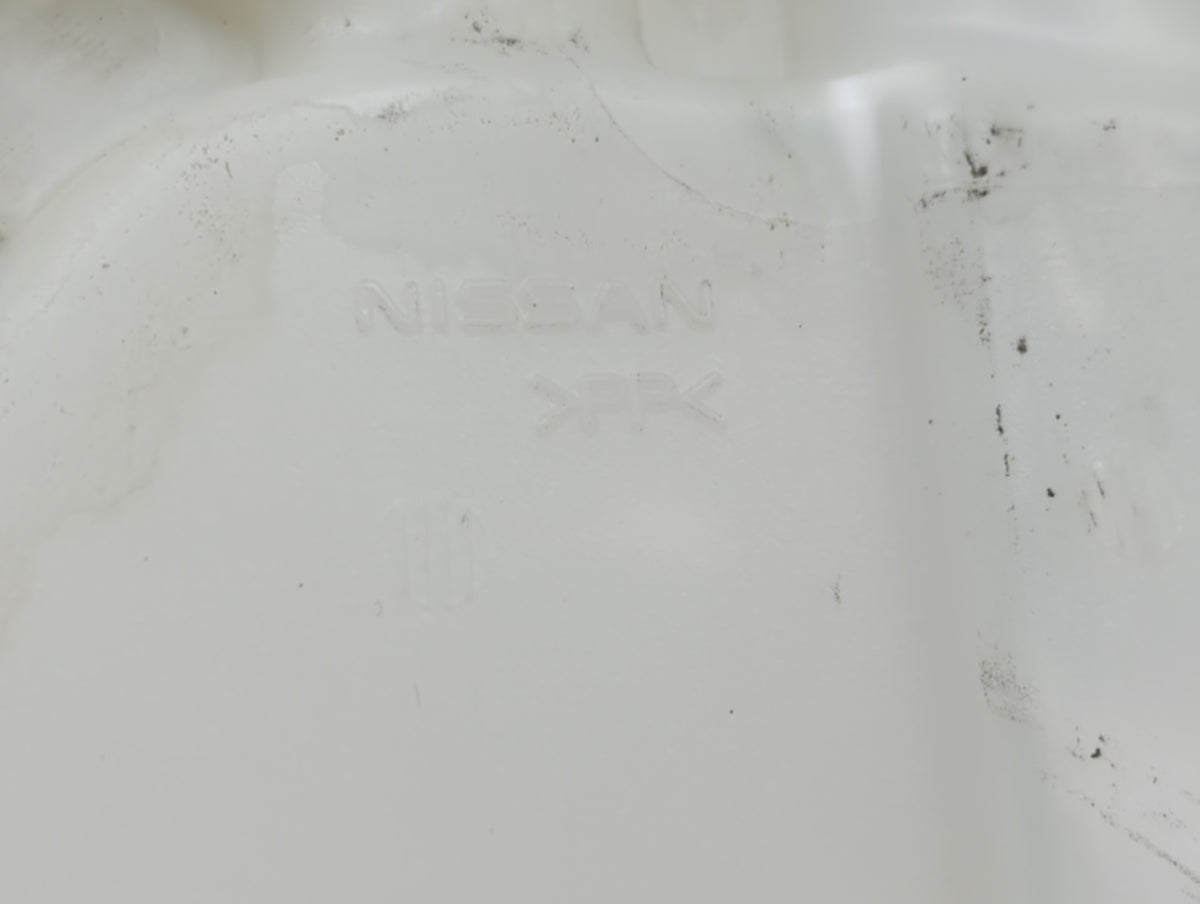 2013-2019 Nissan Sentra Radiator Coolant Overflow Expansion Tank Bottle 1390537 - Oemusedautoparts1.com