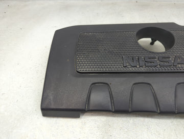 2019 Nissan Sentra Engine Cover