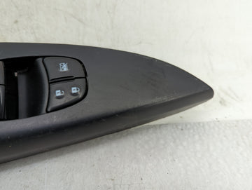 2013-2019 Nissan Sentra Master Power Window Switch Replacement Driver Side Left P/N:25401-3SH1A Fits OEM Used Auto Parts