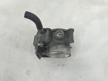 2013-2019 Nissan Sentra Throttle Body P/N:3RA60-01 E Fits Fits 2013 2014 2015 2016 2017 2018 2019 OEM Used Auto Parts